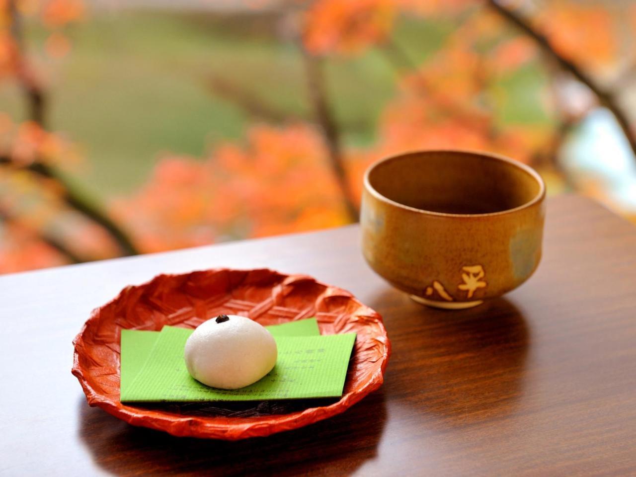 Heihachi Tea House Inn Quioto Exterior foto